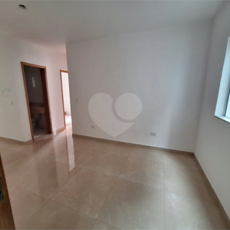 Casa à venda com 2 quartos em Vila Gustavo, São Paulo, SP