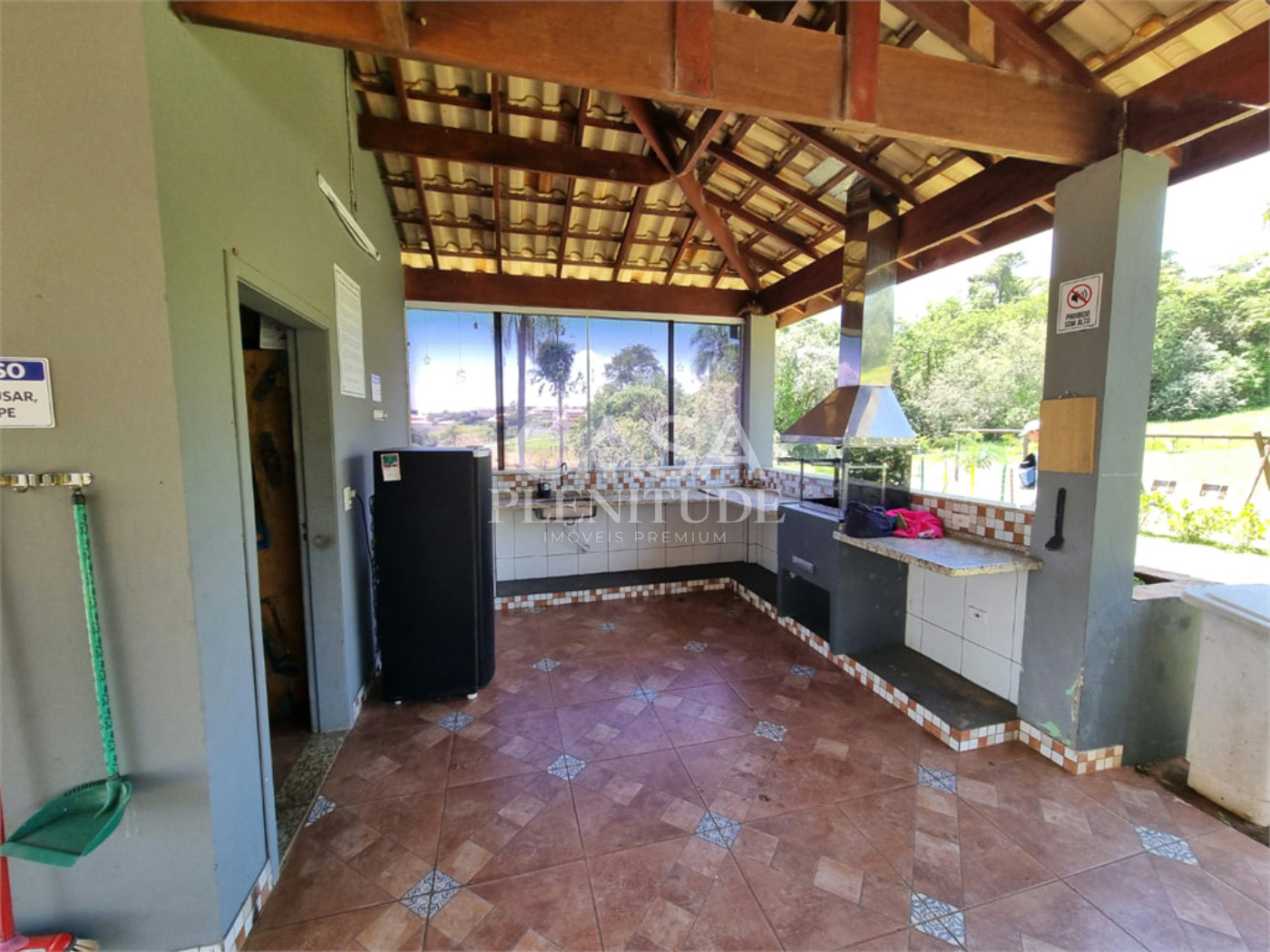 Terreno em condomínio à venda em Jundiaquara, Araçoiaba da Serra, SP