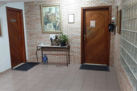 Apartamento à venda com 1 quarto em Sumarezinho, São Paulo, SP