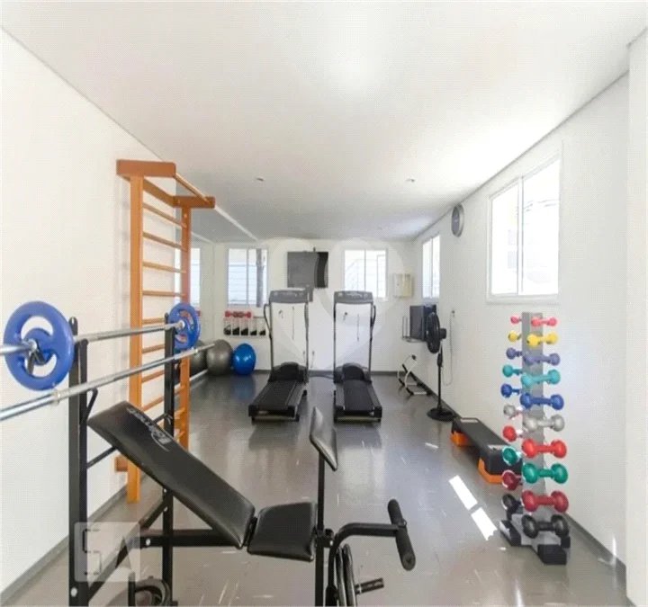 APARTAMENTO DE 65,0 M² COM 02 DORMITÓRIOS, SACADA E 02 VAGAS PARA VENDA EM PERDIZES
