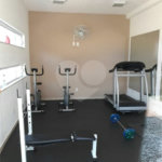 Apartamento no Maracá Residencial