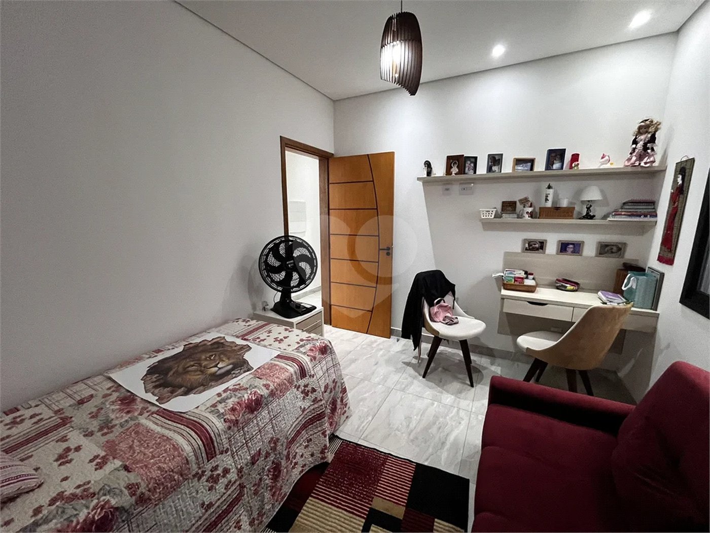 Casa à venda com 3 quartos, sendo 1 suíte, no condomínio Phytus, Itupeva - SP