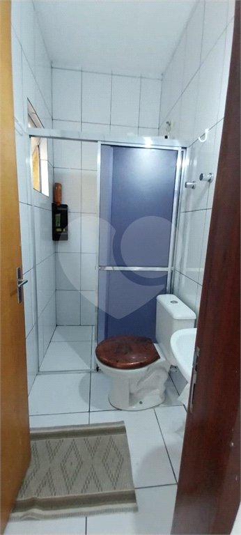 Sobrado à venda com 3 quartos, sendo 1 suíte,  em Jardim Regis, São Paulo, SP