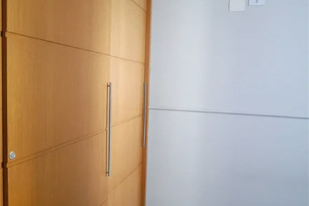 Apartamento à venda com 2 quartos, sendo 1 suíte,  em Vila Suzana, São Paulo, SP