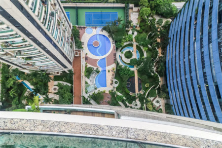 Apartamento à venda com 3 suítes em Cidade Monções, São Paulo, SP