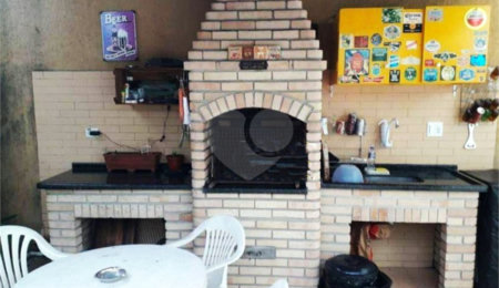 Casa à venda com 5 quartos, sendo 1 suíte, em Mandaqui, São Paulo, SP