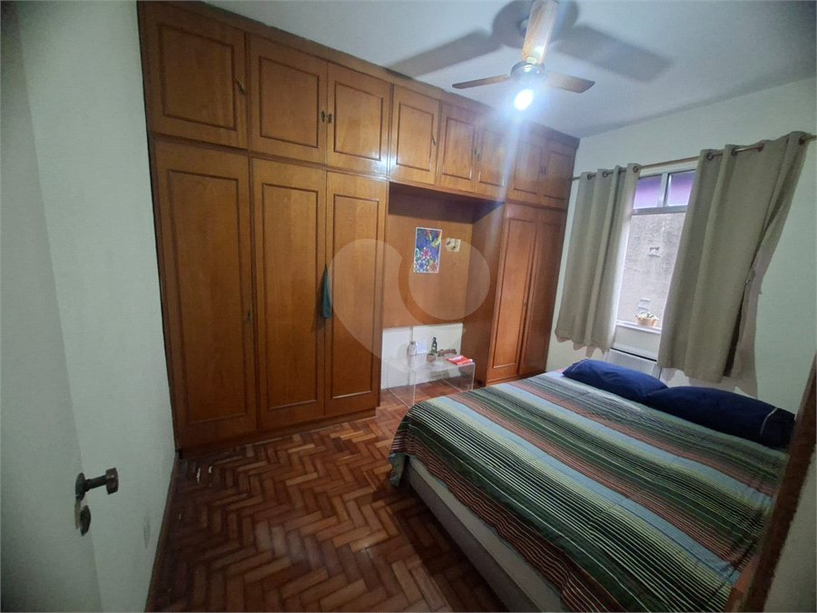 Apartamento à venda com 2 quartos em Vila Isabel, Rio de Janeiro, RJ