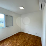 Apartamento à venda com 3 quartos em Vila Mariana, São Paulo, SP