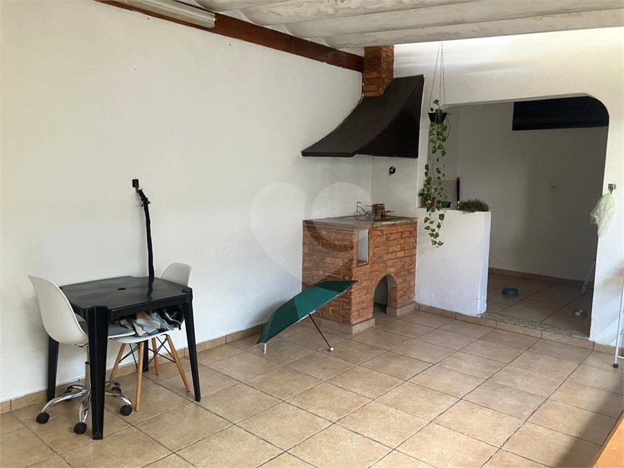 Sobrado à venda com 3 quartos, sendo 1 suíte,  em Jardim Bela Vista (zona Sul), São Paulo, SP
