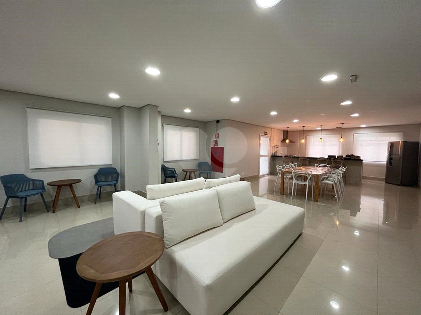 Cobertura à venda com 2 quartos, sendo 1 suíte,  em Água Fria, São Paulo, SP