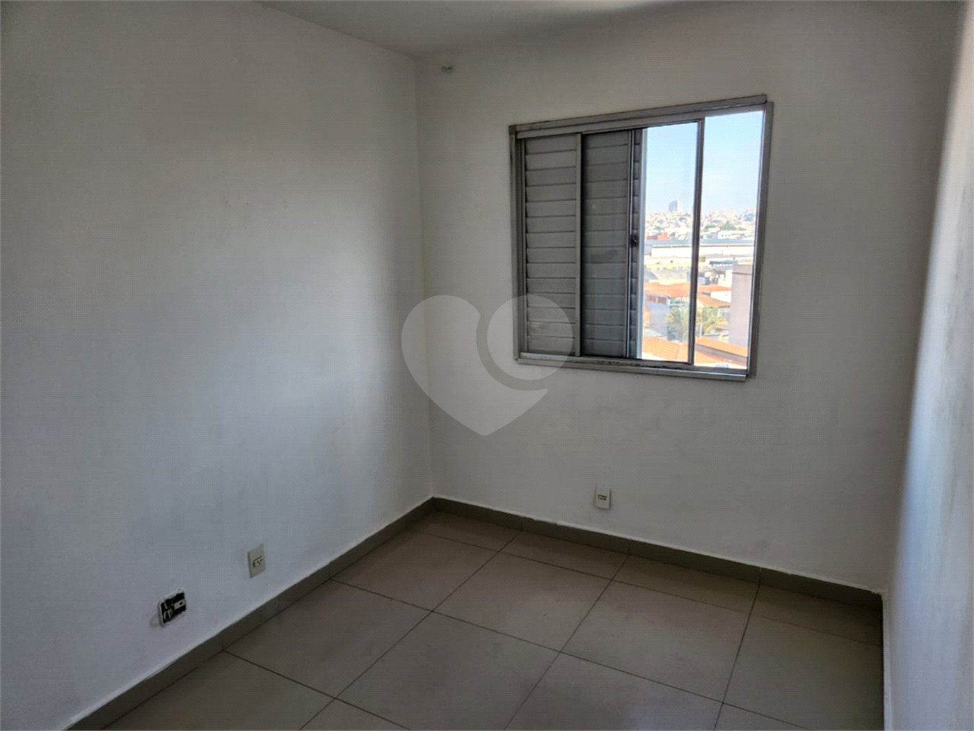 Apartamento à venda com 2 quartos em Parque Edu Chaves, São Paulo, SP