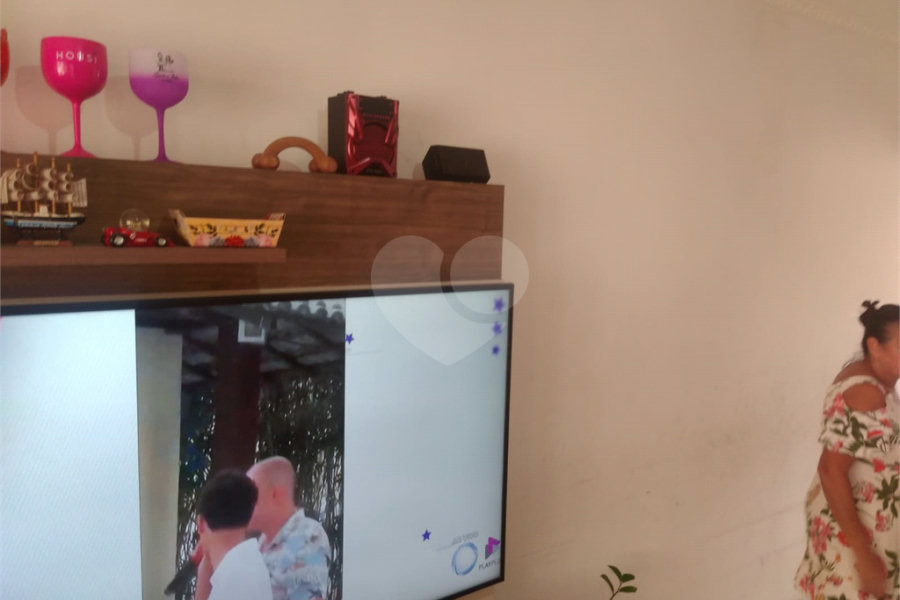Sobrado à venda com 3 quartos em Tucuruvi, São Paulo, SP