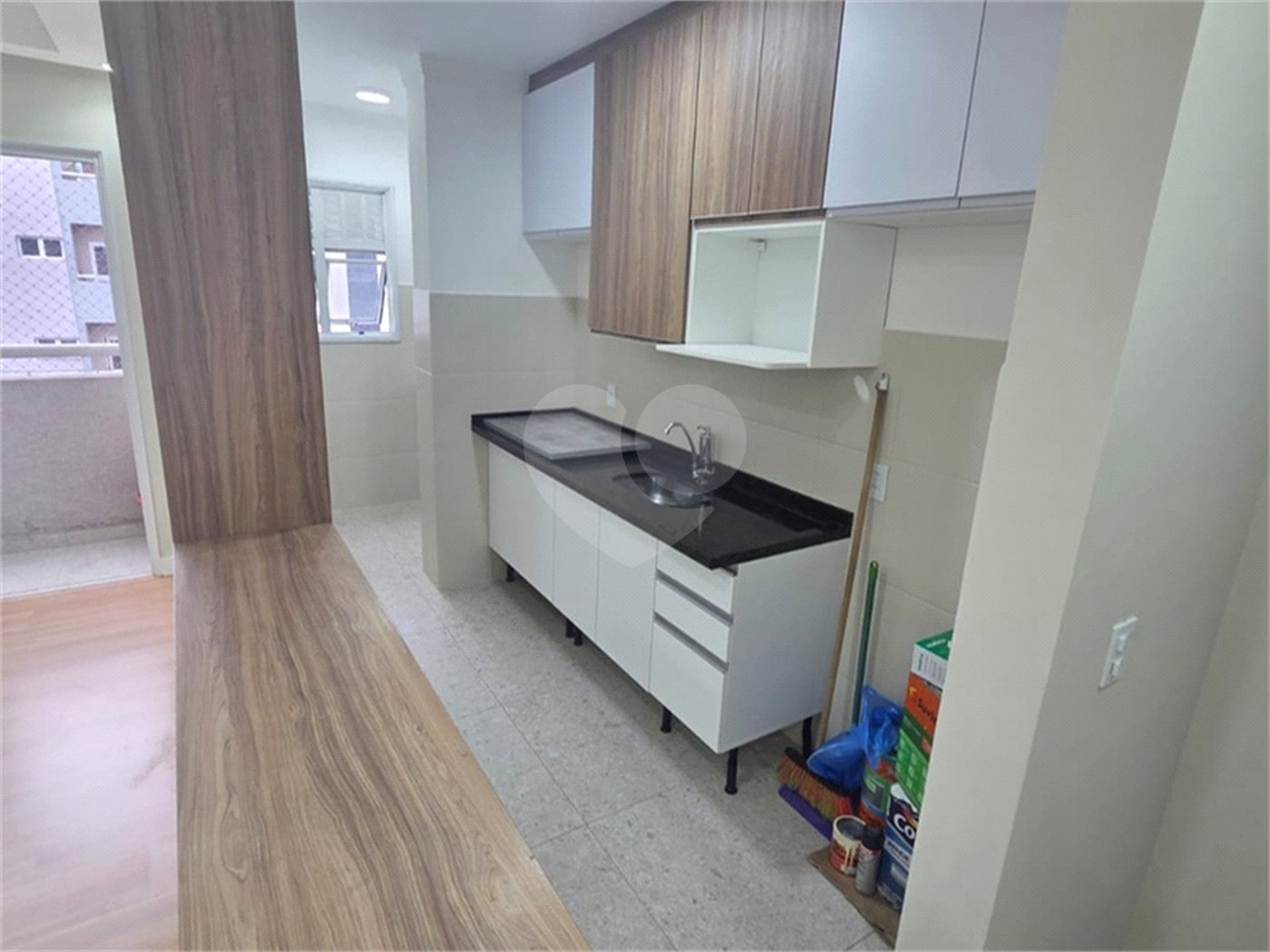 Apartamento à venda com 2 quartos em Vila Fiori, Sorocaba, SP