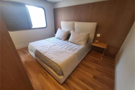 Apartamento Residencial à venda, Gonzaga, Santos - AP0849.