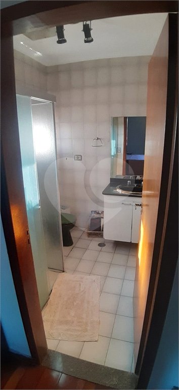 Sobrado à venda com 3 suítes em Barro Branco (zona Norte), São Paulo, SP