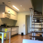 Apartamento à venda com 1 suíte em Cidade Monções, São Paulo, SP