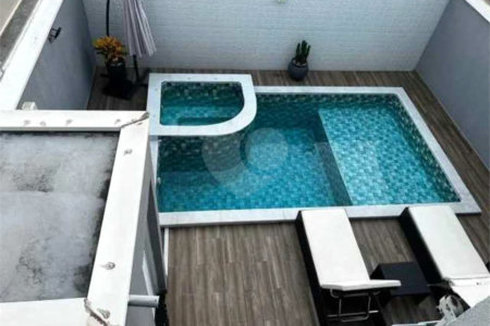 Casa à venda com 3 quartos, sendo 1 suíte, no condomínio Horto Florestal II, Sorocaba - SP