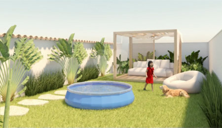 Casa à venda com 2 quartos, sendo 1 suíte,  em São José, Armação dos Búzios, RJ