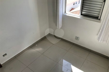 Apartamento à venda com 2 quartos em Vila Mazzei, São Paulo, SP
