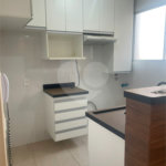 Apartamento à venda ou para alugar com 2 quartos em Jardim Universal, Araraquara, SP