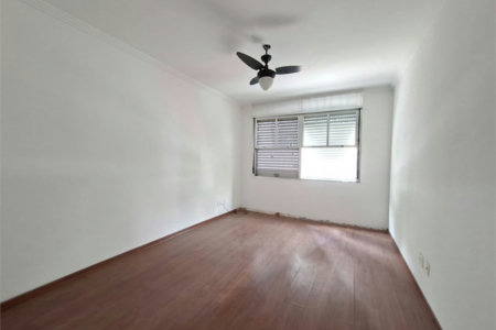 Apartamento Residencial à venda, Gonzaga, Santos - AP1410.