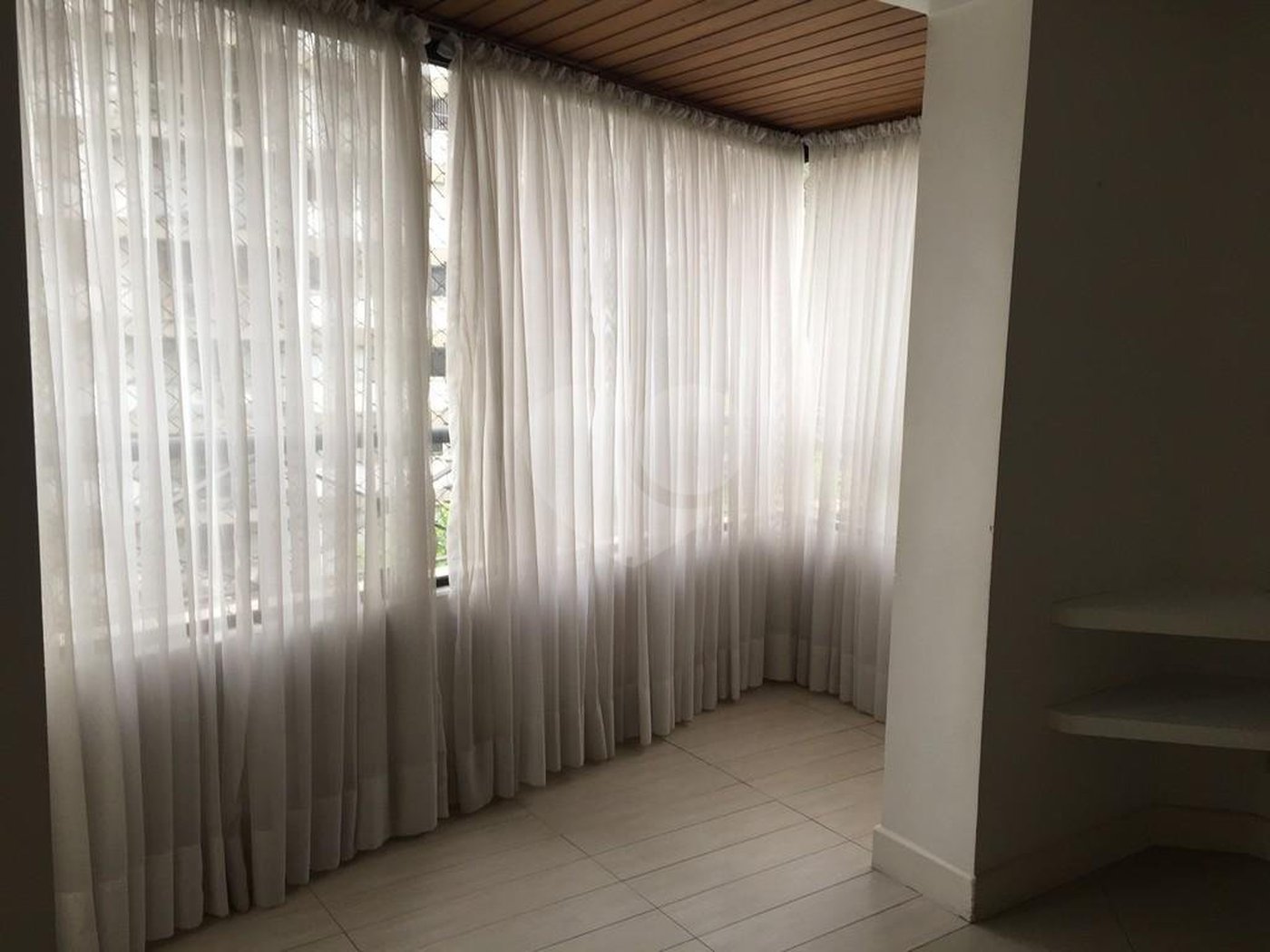 Apartamento à venda com 2 quartos em Vila Andrade, São Paulo, SP