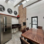 Apartamento à venda com 2 quartos, sendo 1 suíte, em Alto da Boa Vista, São Paulo, SP