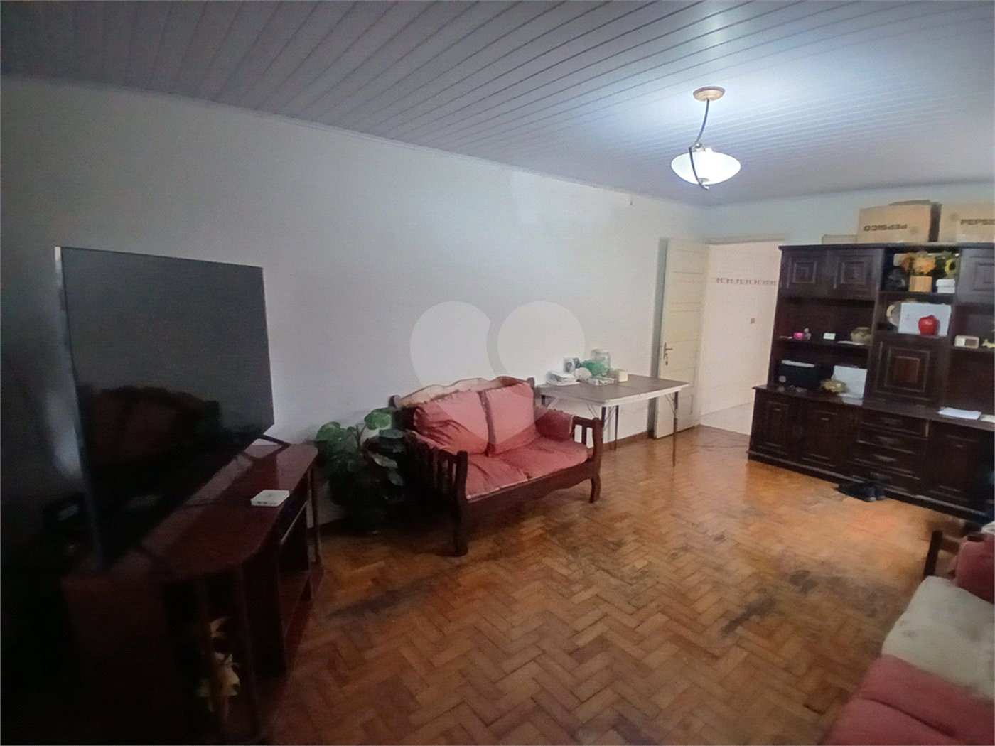 Casa Térrea à venda com 2 quartos em Vila Leopoldina, São Paulo, SP