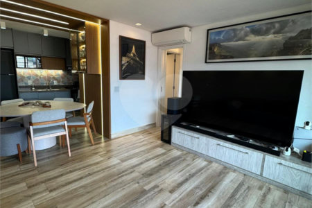 Apartamento à venda com 2 quartos, sendo 1 suíte, em Vila Monumento, São Paulo, SP