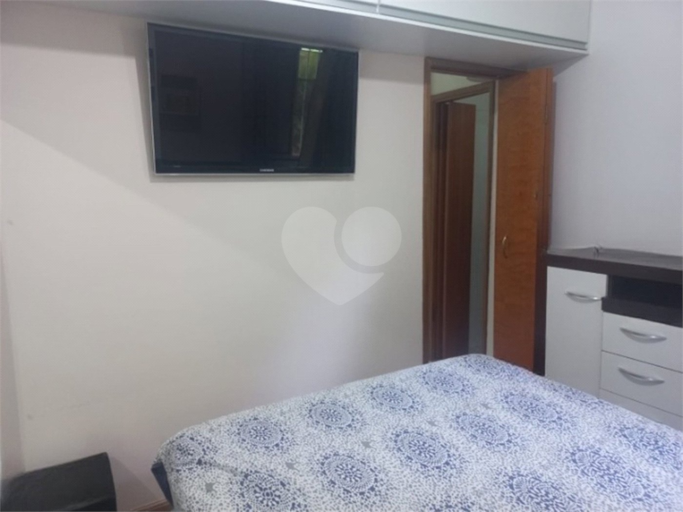 Apartamento à venda com 2 quartos em Mandaqui, São Paulo, SP