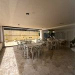 Apartamento à venda com 4 quartos, sendo 1 suíte,  em Vila Partenio, Mogi das Cruzes, SP