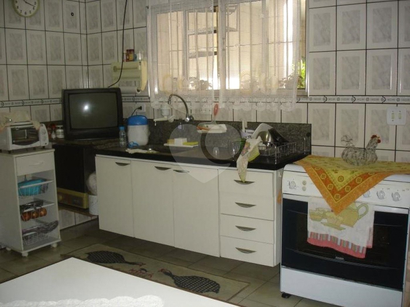 Casa à venda com 4 quartos, sendo 3 suítes,  em Jardim Bonfiglioli, São Paulo, SP