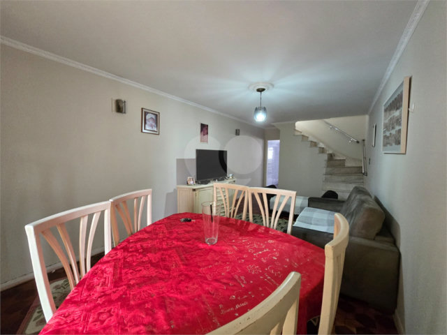 Sobrado à venda com 3 quartos em Vila Guilherme, São Paulo, SP