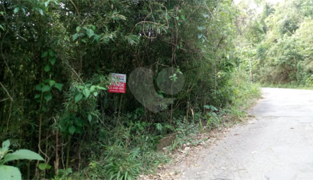 Terreno à venda em Serra da Cantareira, Mairiporã, SP