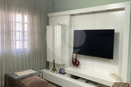 Sobrado à venda com 3 quartos em Parque Casa de Pedra, São Paulo, SP