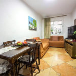 Apartamento à venda com 4 quartos em Jaguaré, São Paulo, SP