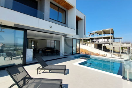 Casa à venda ou para alugar com 5 suítes no condomínio Residencial Alphaville Ii, São José dos Campos - SP
