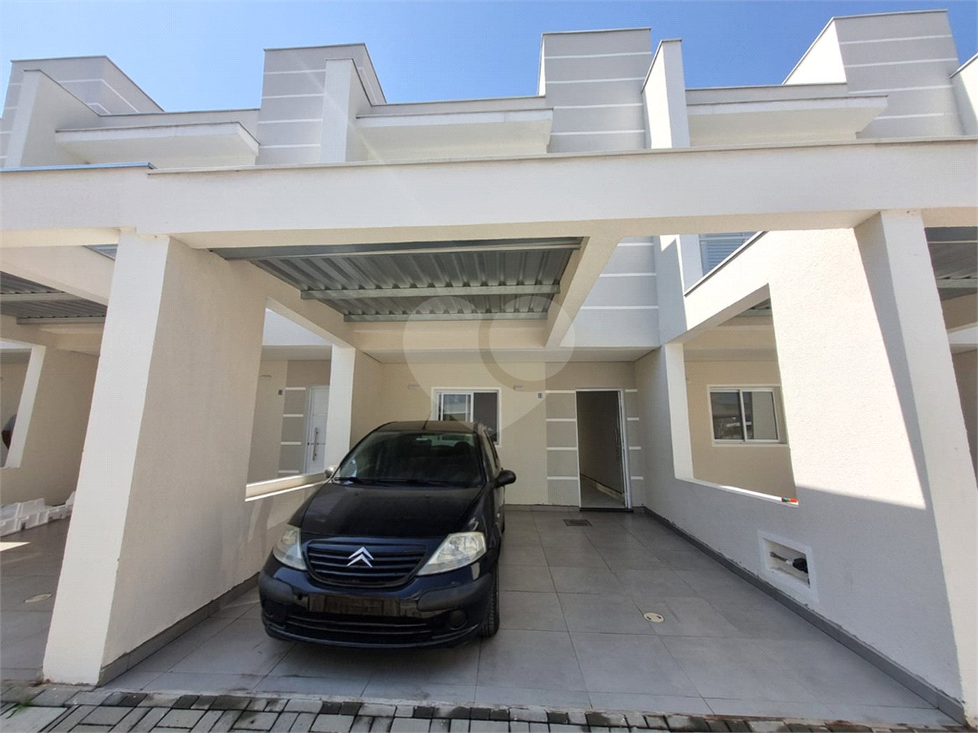 Casa à venda com 2 suítes no condomínio Residencial Américo Figueiredo, Sorocaba - SP