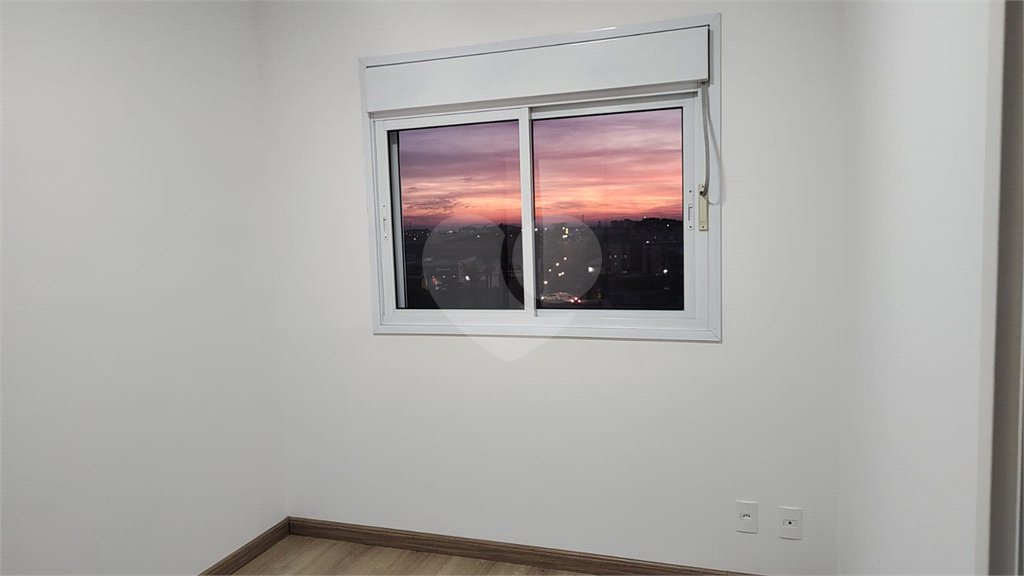 Apartamento à venda com 3 quartos, sendo 2 suítes, em Alto Ipiranga, Mogi das Cruzes, SP