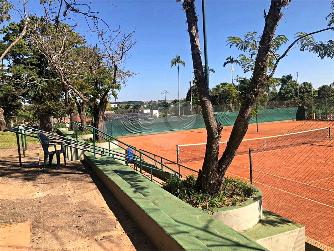Terreno à venda no condomínio São Joaquim, Vinhedo - SP