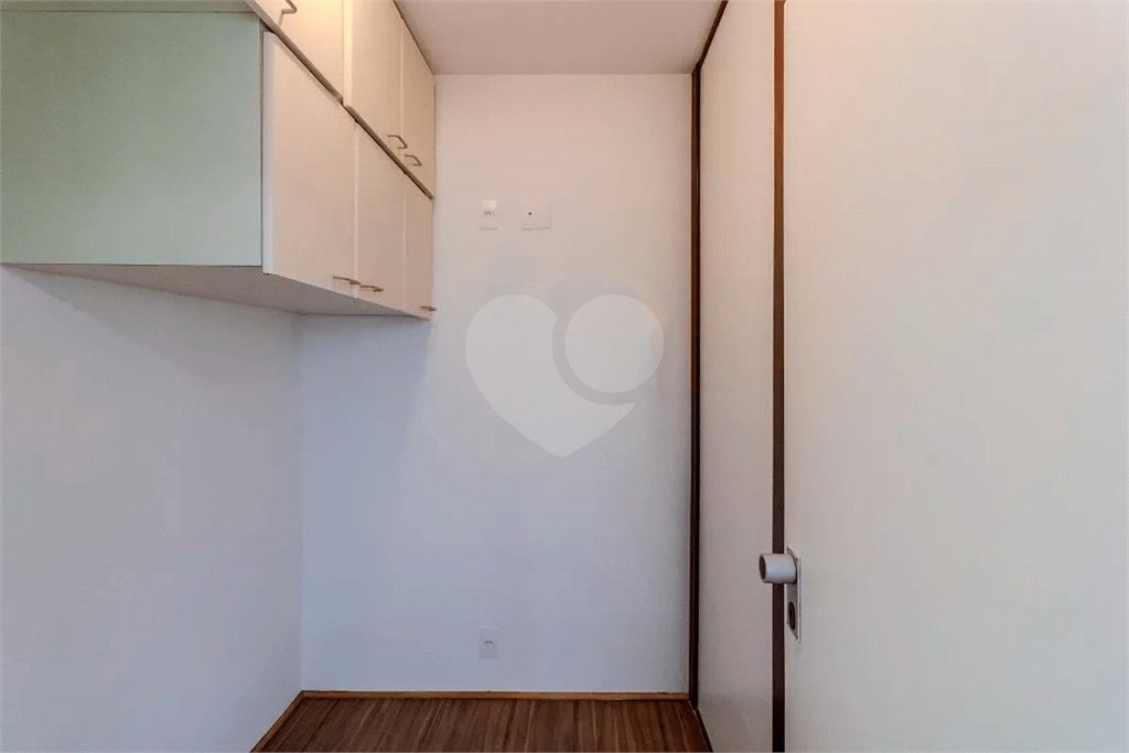 Apartamento à venda com 4 quartos, sendo 2 suítes, em Paraíso do Morumbi, São Paulo, SP