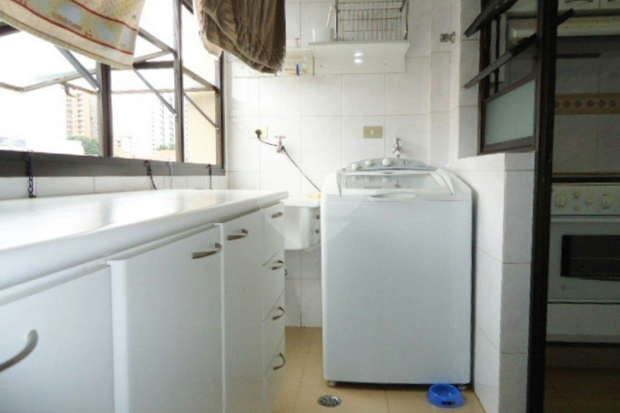 Apartamento à venda com 3 quartos, sendo 1 suíte, em Vila Guilherme, São Paulo, SP
