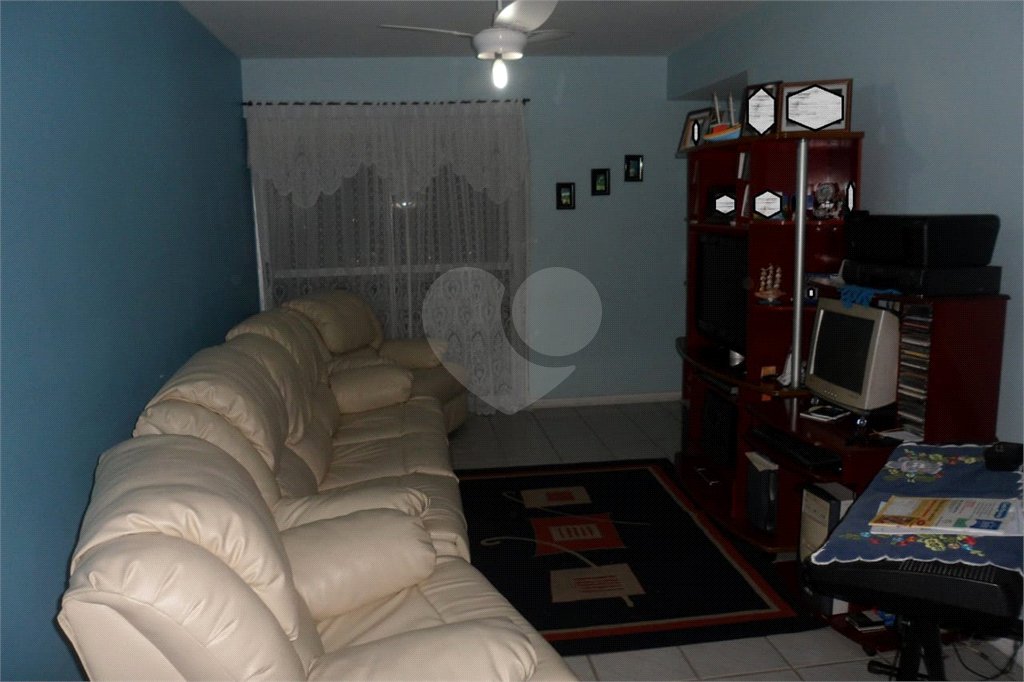 Apartamento à venda com 3 quartos em Vila Aurora (zona Norte), São Paulo, SP