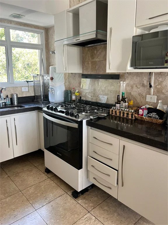 Apartamento à venda com 4 quartos, sendo 2 suítes, em Vila Andrade, São Paulo, SP