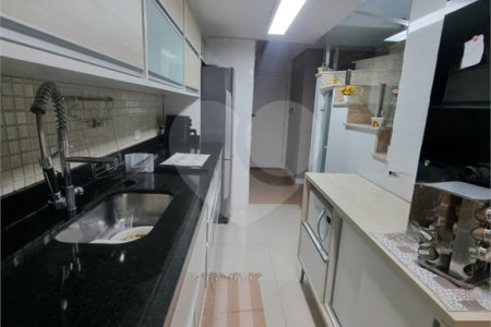 Cobertura à venda com 4 quartos, sendo 2 suítes, em Nova Petrópolis, São Bernardo do Campo, SP