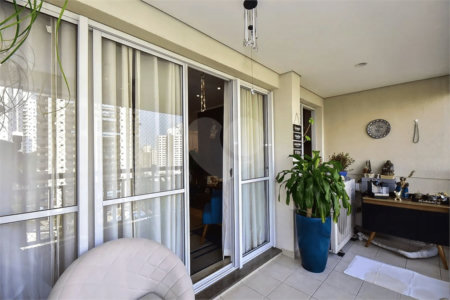 Apartamento à venda com 3 suítes em Lar São Paulo, São Paulo, SP