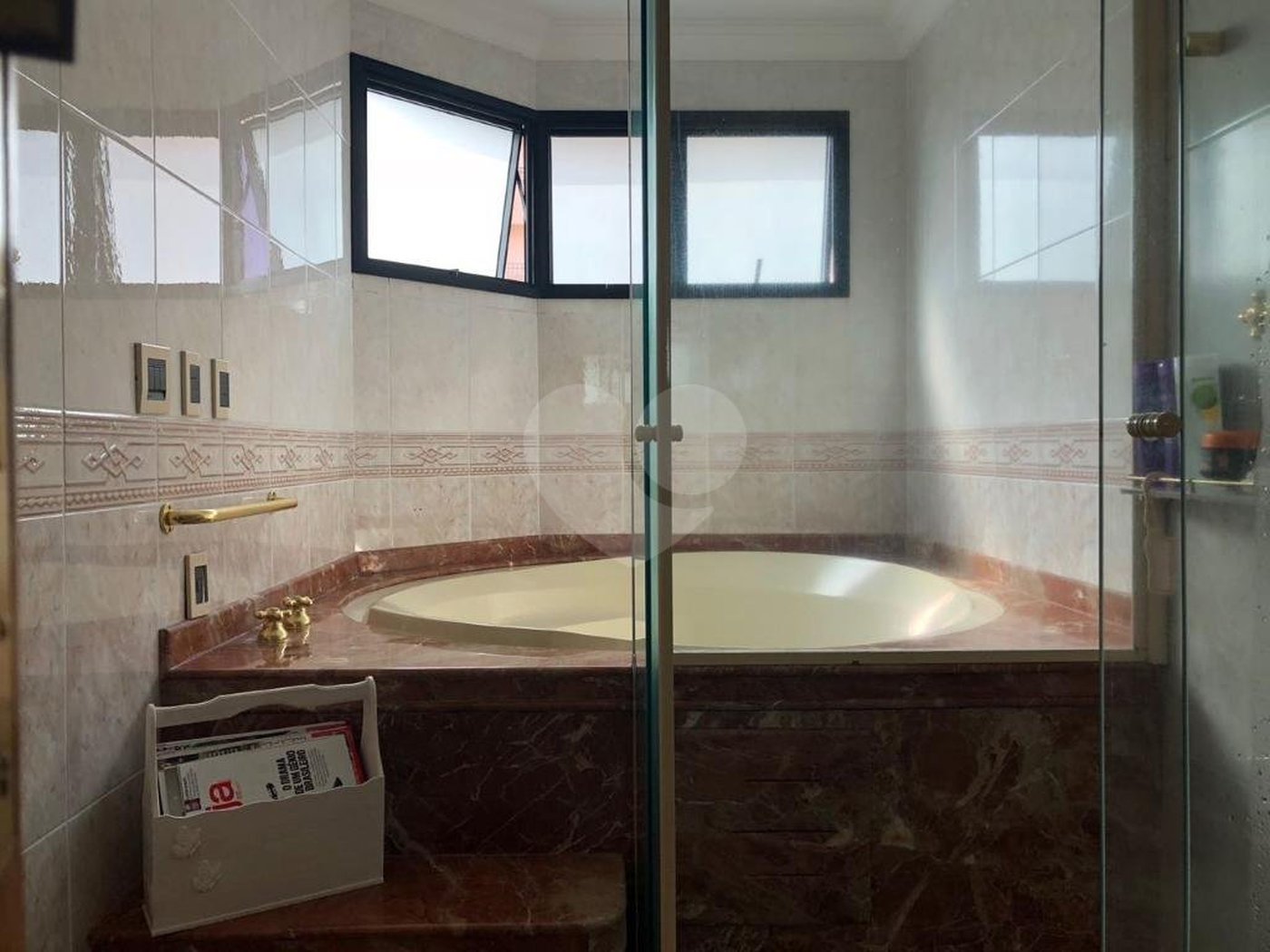 Apartamento à venda com 4 suítes em Água Fria, São Paulo, SP