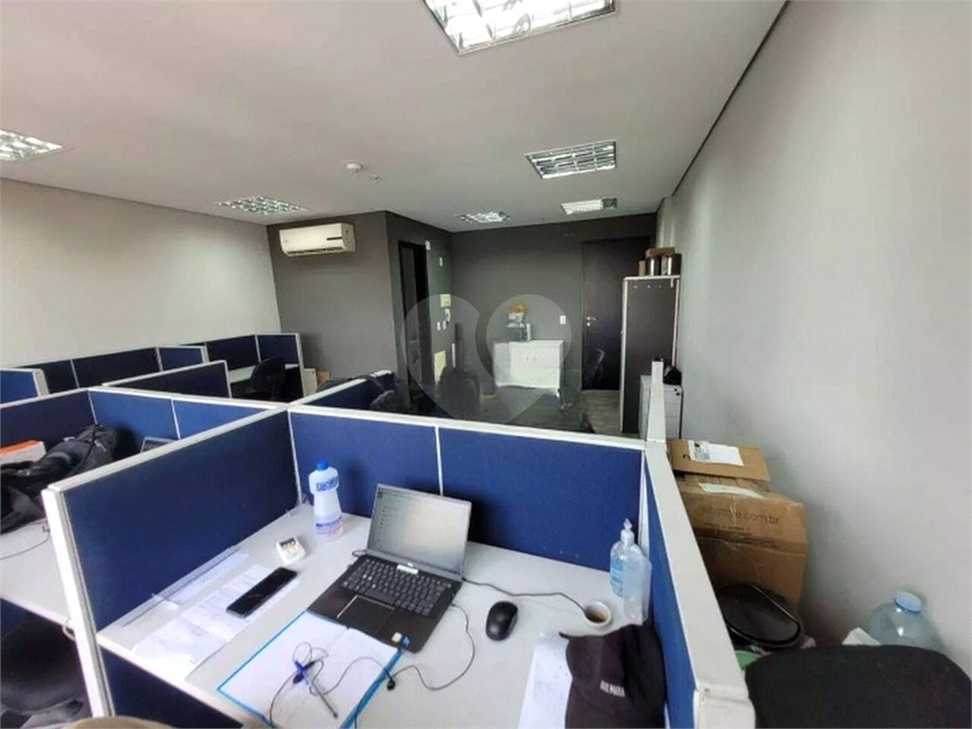 Sala à venda em Vila da Saúde, São Paulo, SP