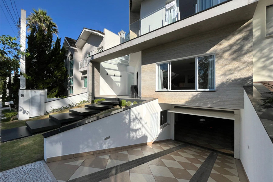 Casa à venda com 3 suítes no condomínio Reserva Nova Cantareira, São Paulo - SP