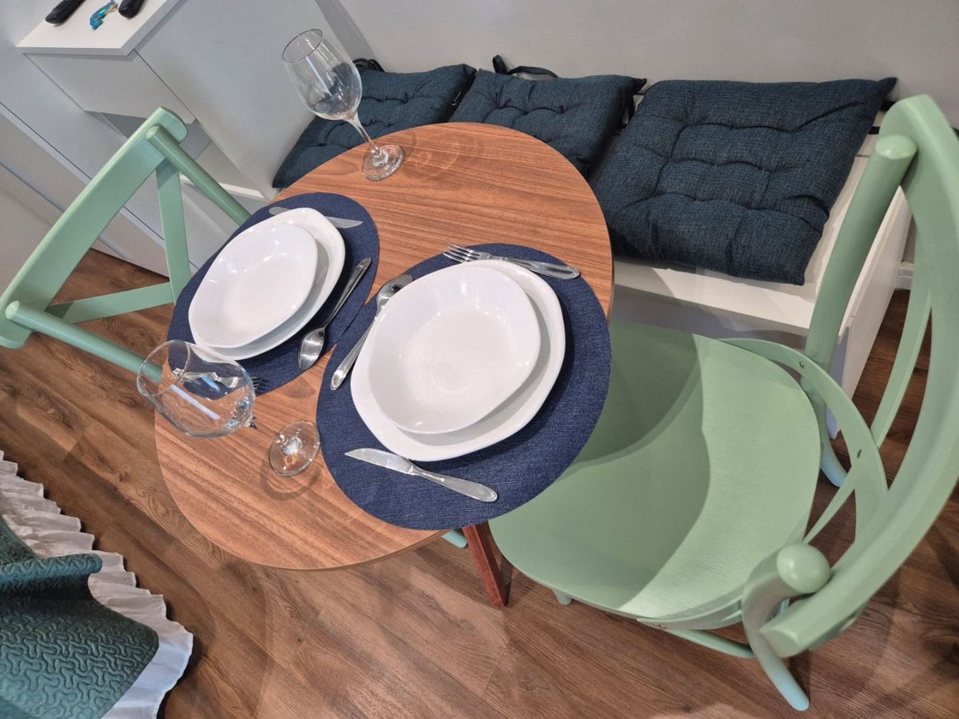 Studio à venda, 37 m² por R$ 410.000,00 - Boqueirão - Santos/SP